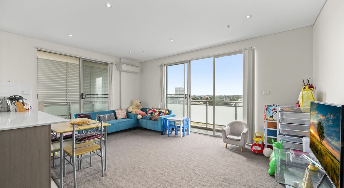 Blacktown 48/130 Main Street