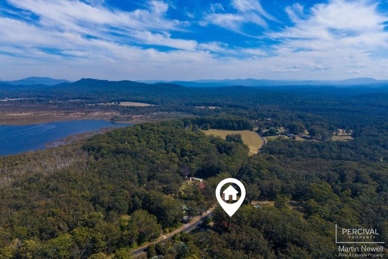 Real Estate For Sale 76 Kenwood Drive Lake Cathie , NSW Percival Property