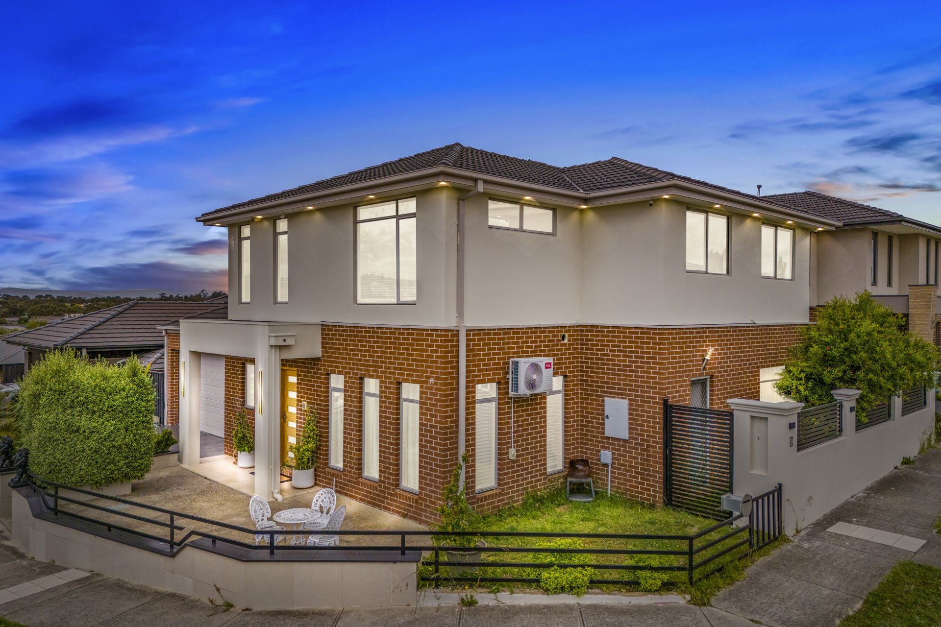 Spacious Sanctuary In A Superb Location