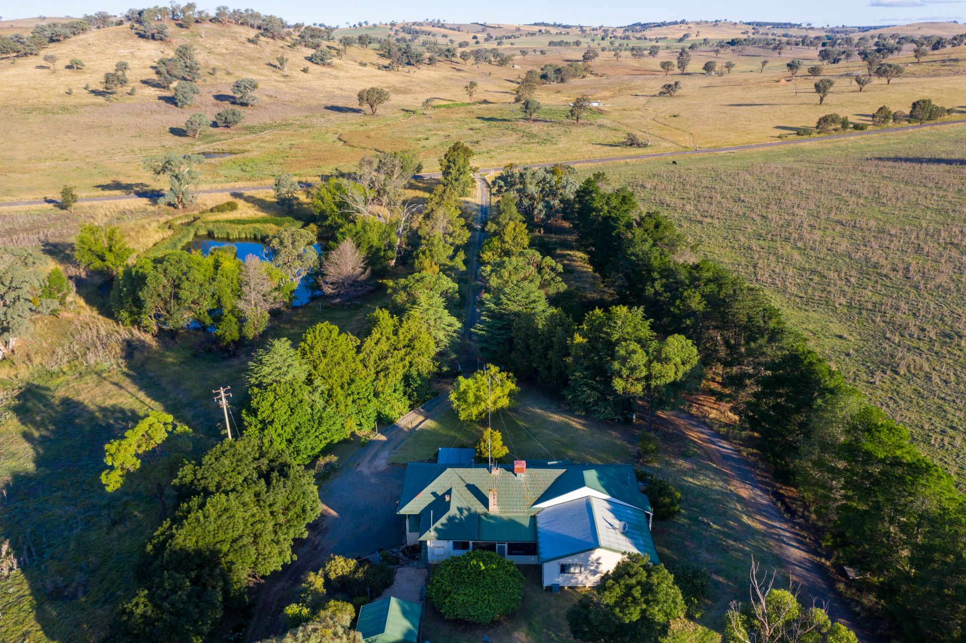 825 Frogmore Road Road, Frogmore NSW, Frogmore - Thumbnail 5