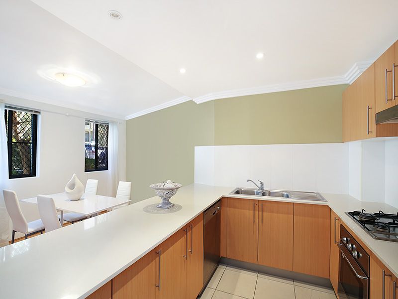 9/18-22 Gray Street, SUTHERLAND, Sutherland - Thumbnail 5