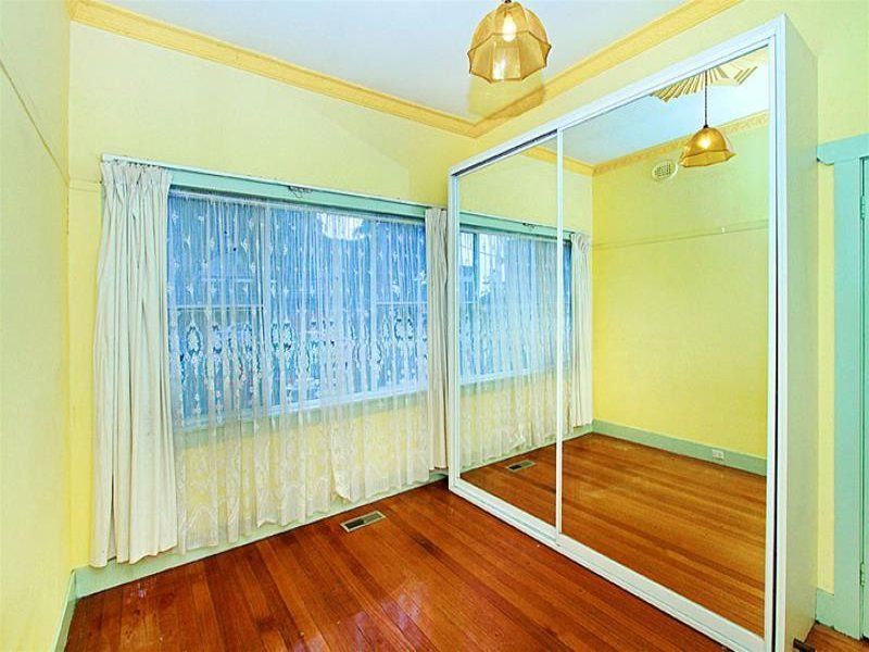 Convenient and Spacious