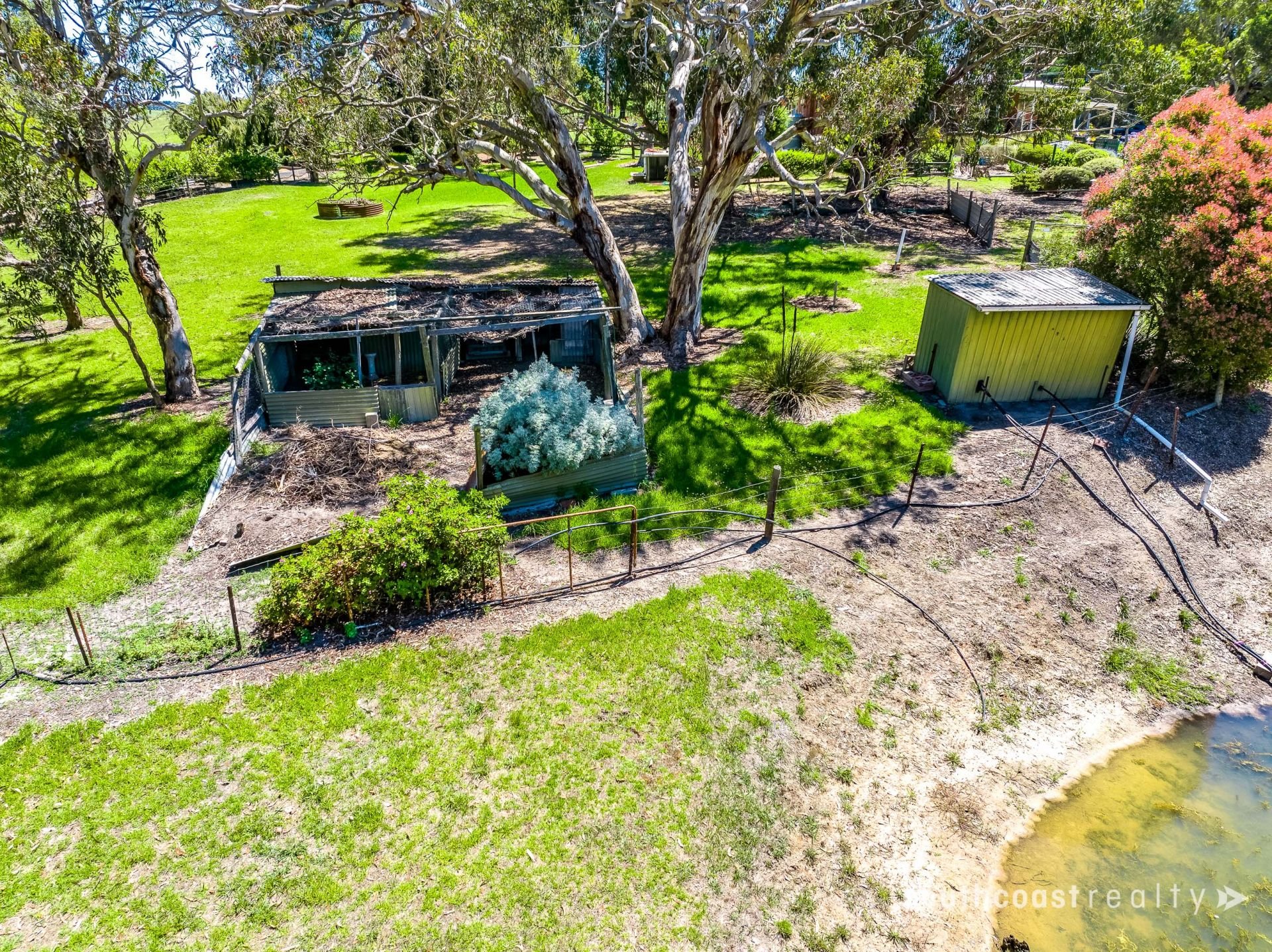 2046 Inman Valley Road, Inman Valley South Coast Realty