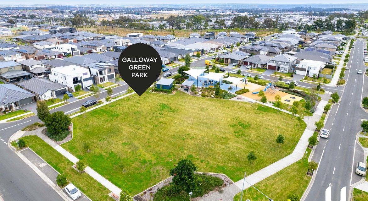 Gledswood Hills 21 Verdant Drive