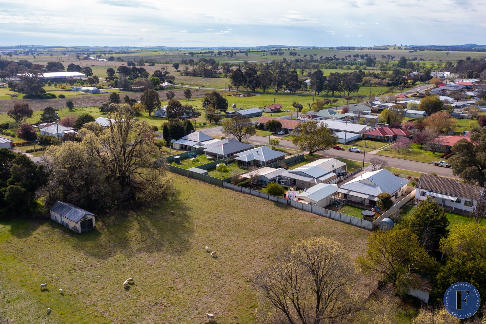 Lot 11 Scott Street, Boorowa NSW, Boorowa - Thumbnail 5