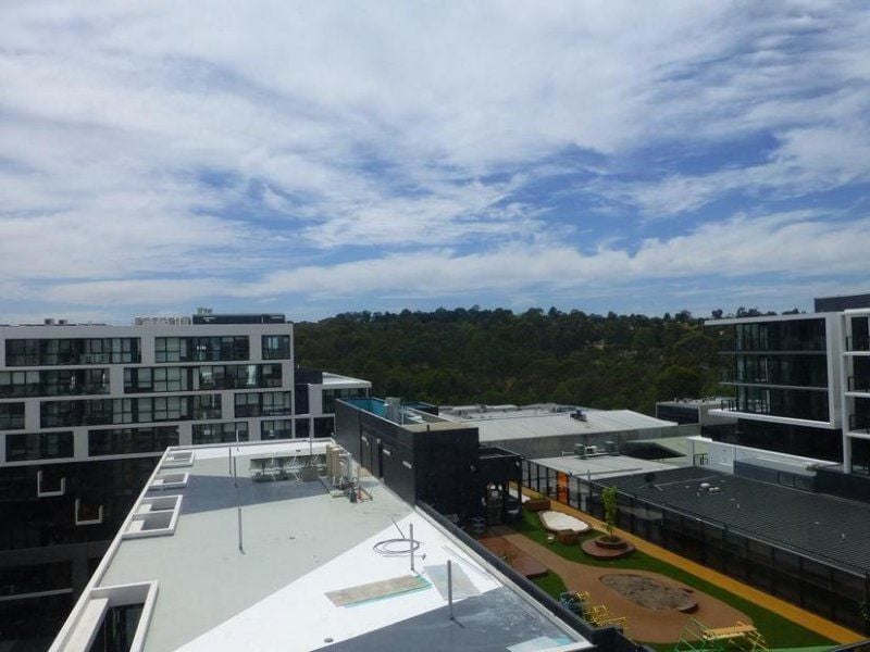 809/8 Grosvenor Street ABBOTSFORD, Abbotsford - Image 1