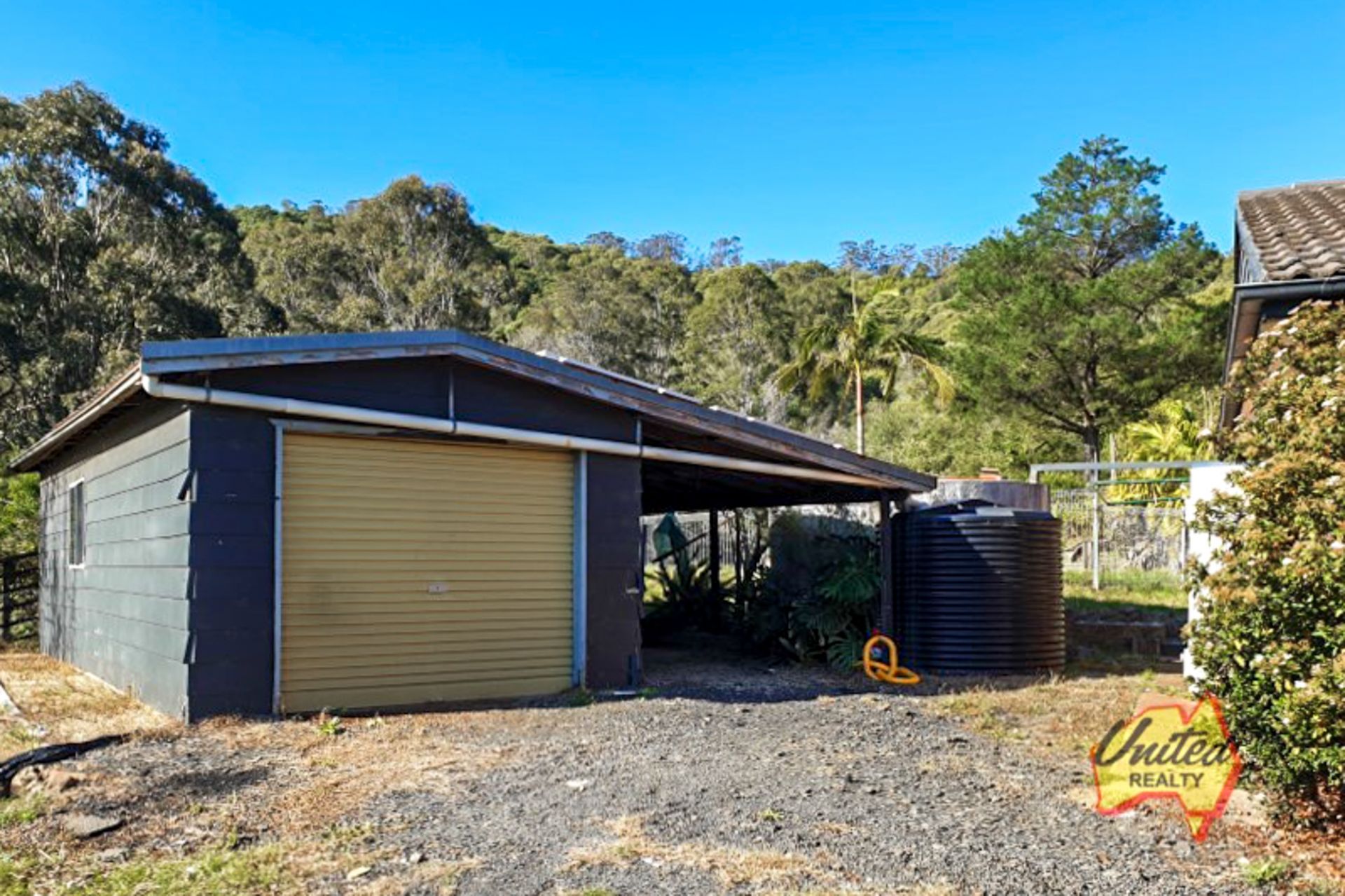 205 Calf Farm Road, Mount Hunter United Realty