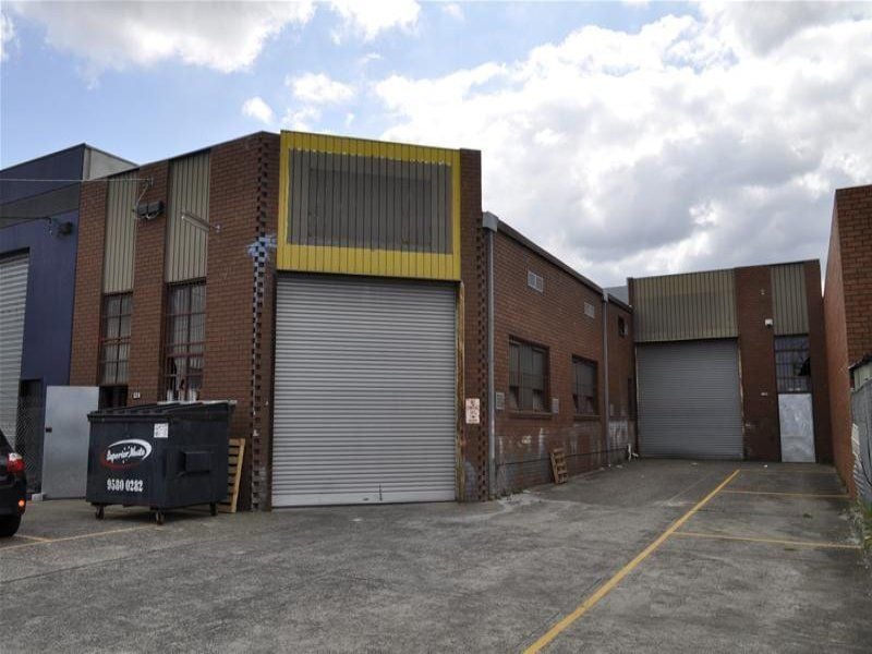 1/12 Spencer Street, Thomastown