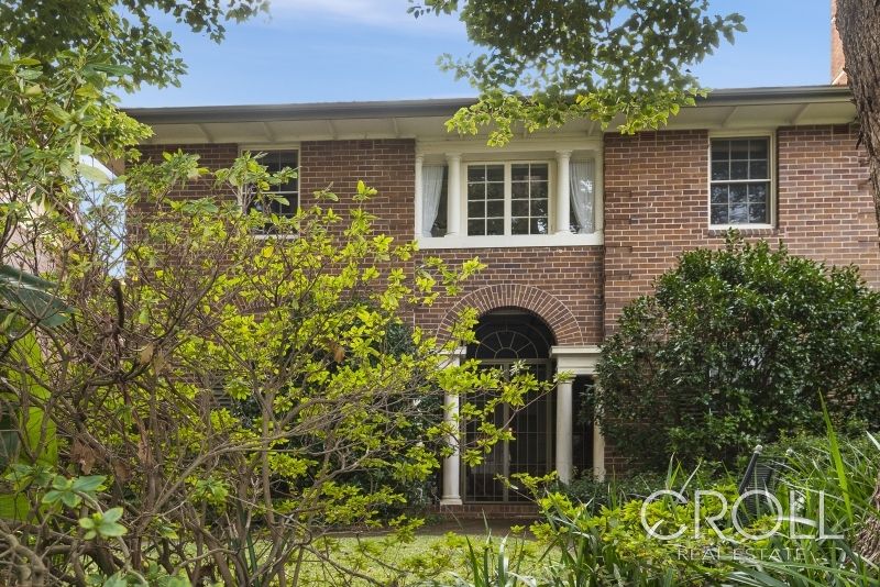 7/14 Harrison Street CREMORNE NSW, Cremorne - Thumbnail 8