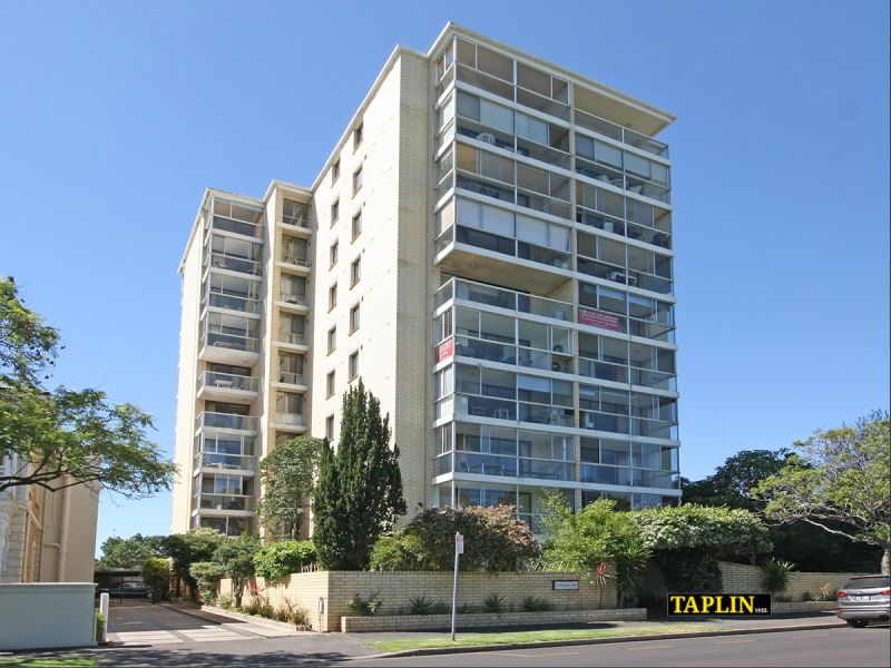 54/52 Brougham Place, North Adelaide Taplin Real Estate