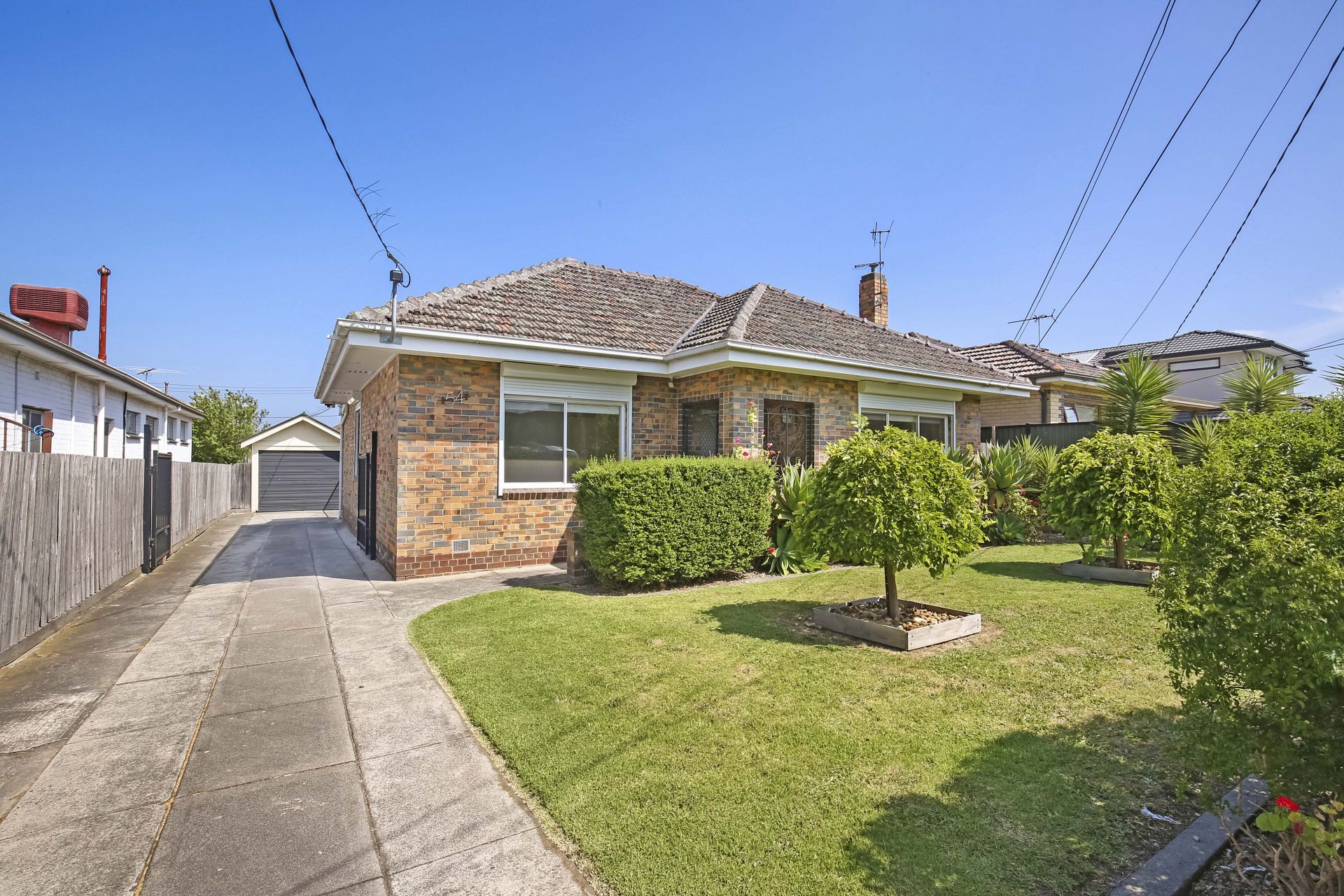 Lovely 3 Bedroom Family Home!