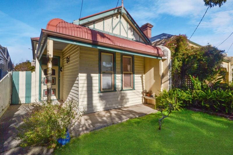 96 Charles Street, Northcote