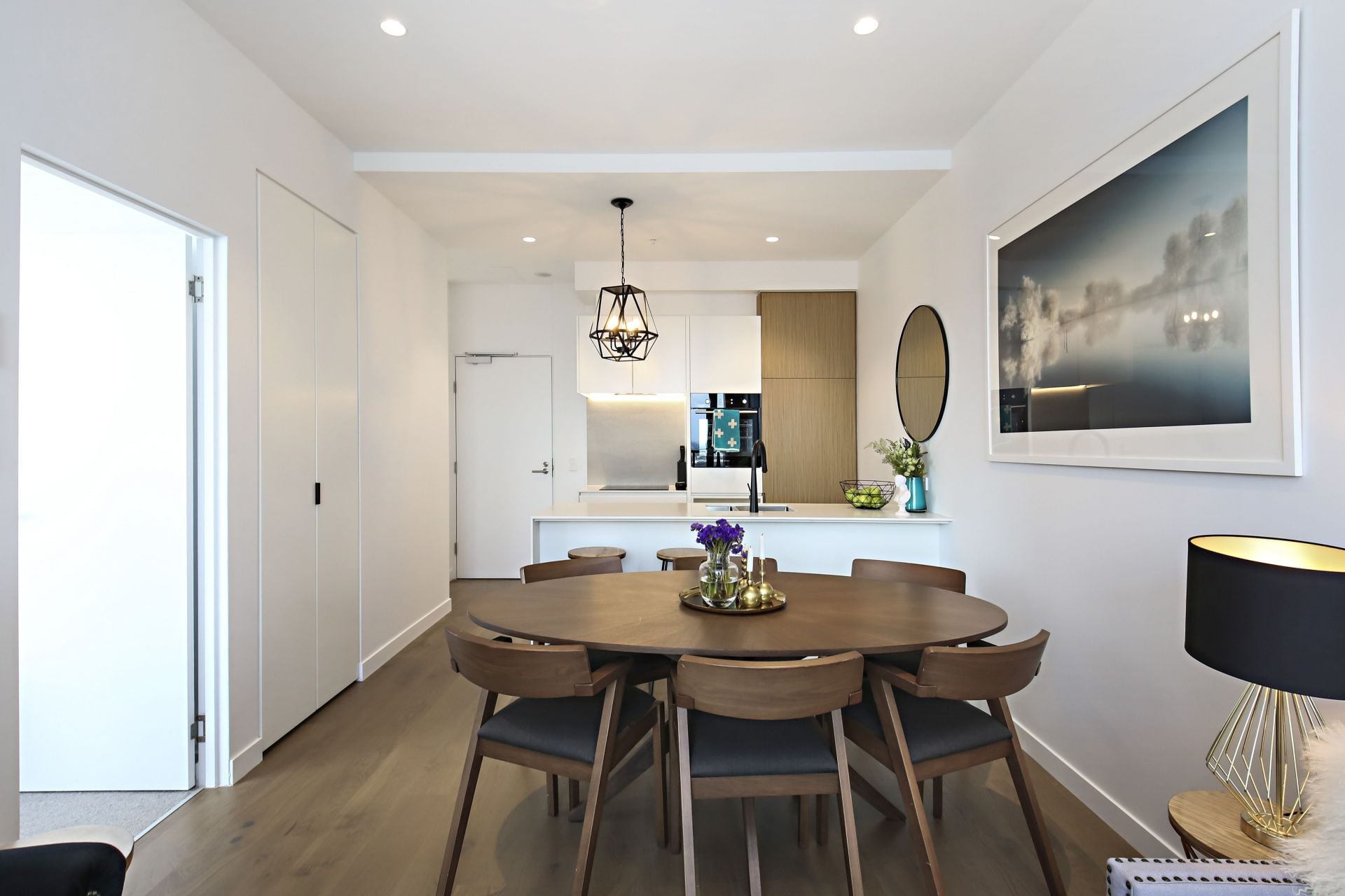 **Luxury Living at it's Finest**