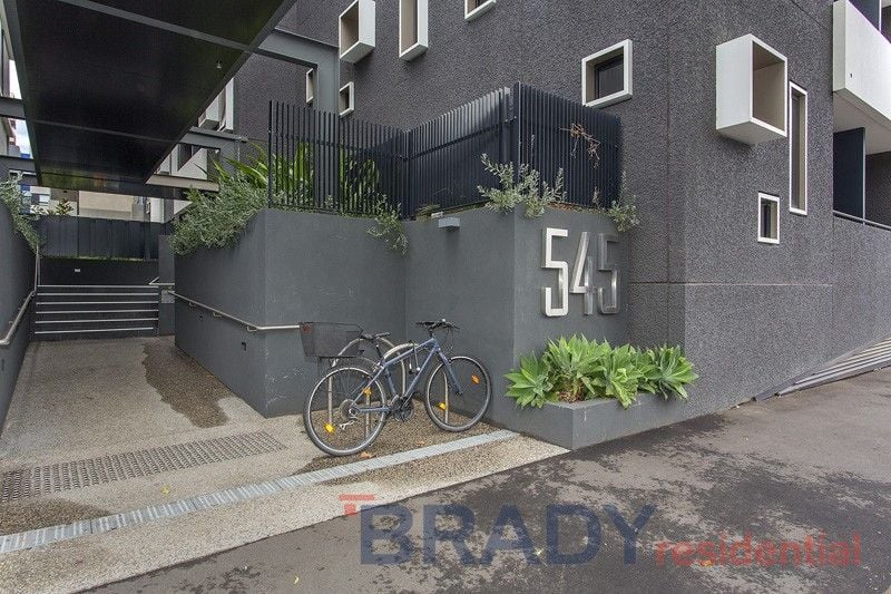 G04/545 Rathdowne Street CARLTON VIC, Carlton - Thumbnail 7