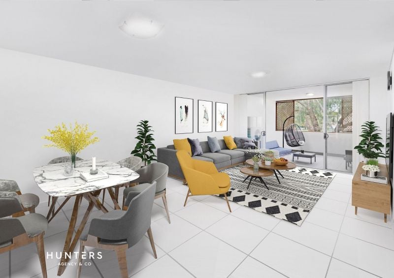 302A/22-24 Rhodes Street, Hillsdale