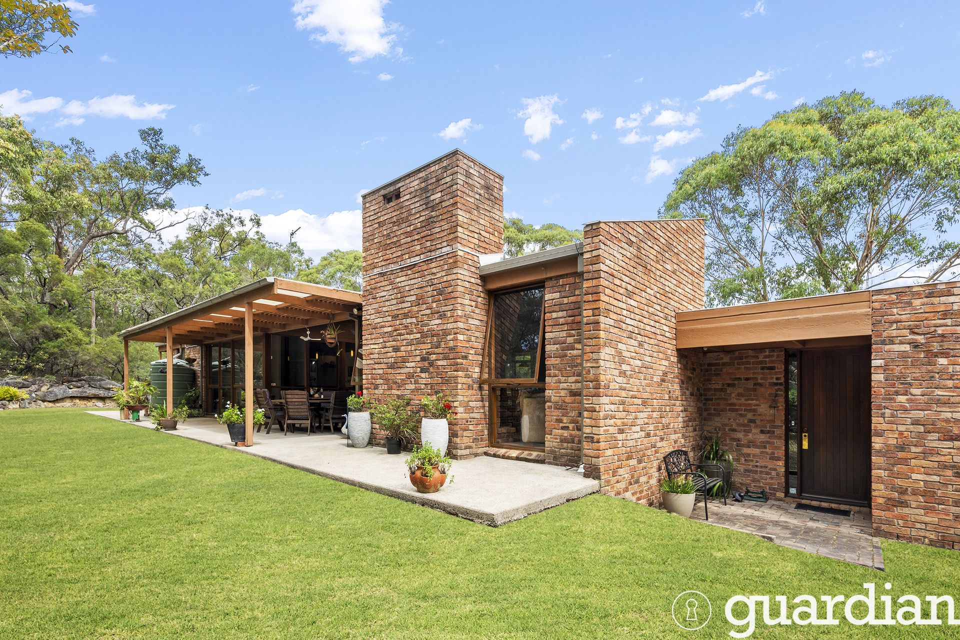 6 Tallawung Place Kenthurst NSW, Kenthurst - Thumbnail 2