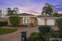 Quakers Hill