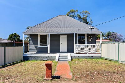 Kearsley 131 Caledonia Street