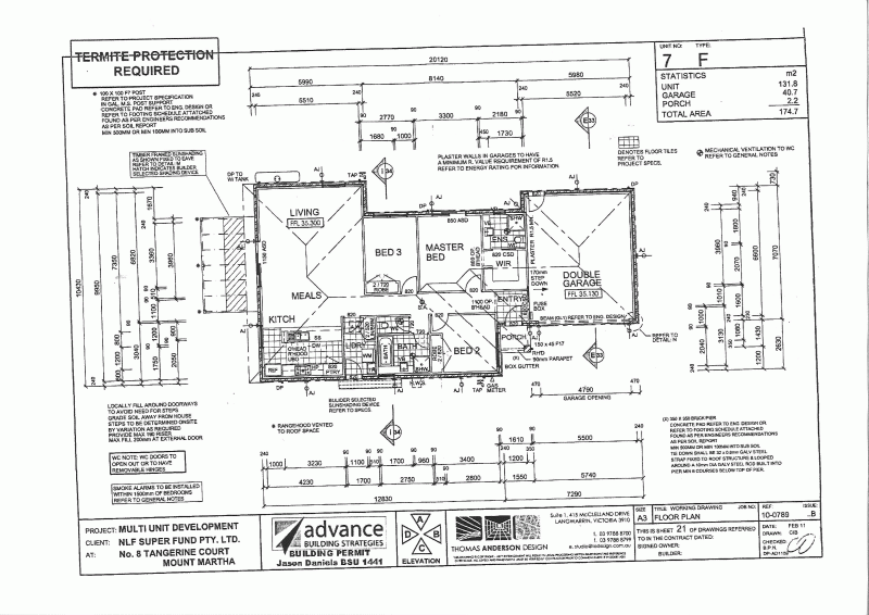 READY NOW - 3 BEDROOM LUXURY VILLA