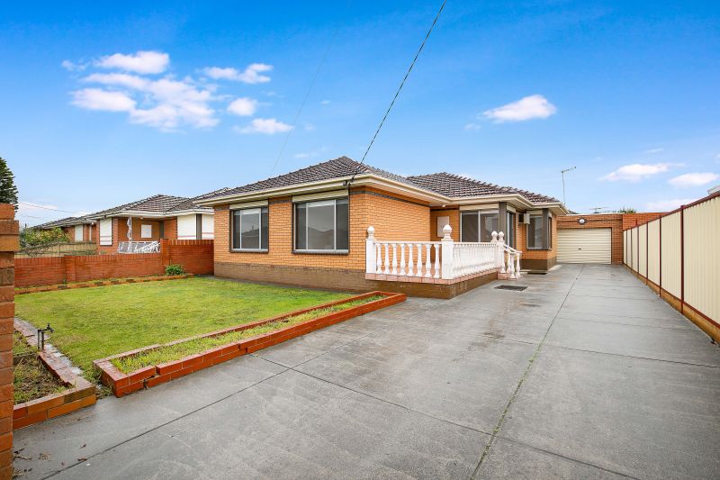 18 Thornton Street, Lalor