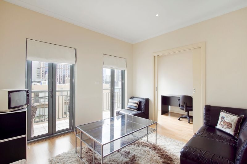 706/547 Flinders Lane MELBOURNE VIC, Melbourne - Image 1