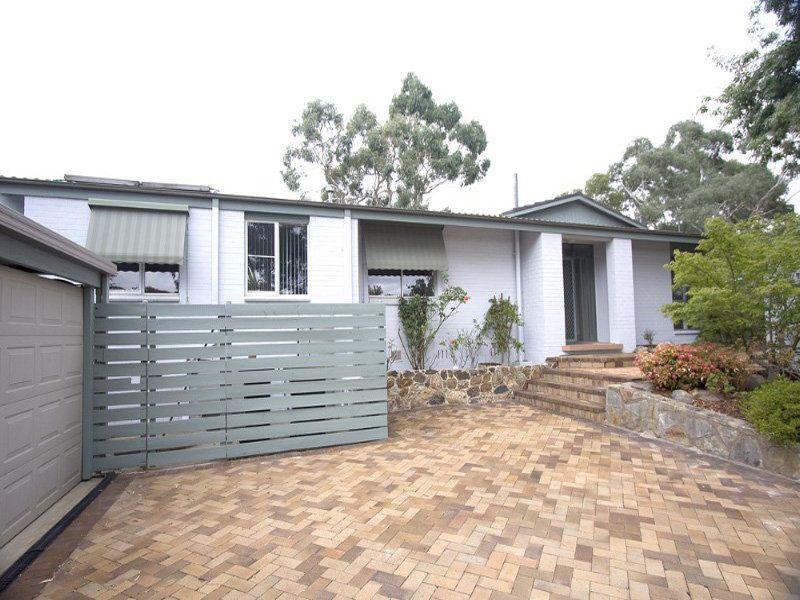 3 Pilbara Place, Fisher - Thumbnail 4