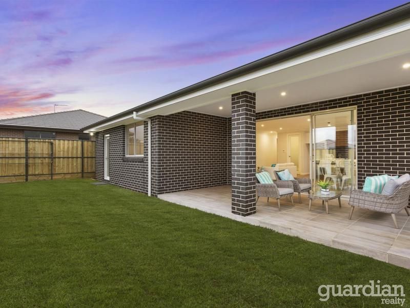 22 Kalinda Avenue Box Hill NSW, Box Hill - Thumbnail 8