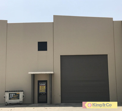 QUALITY TILT PANEL OFFICE/WAREHOUSE! 