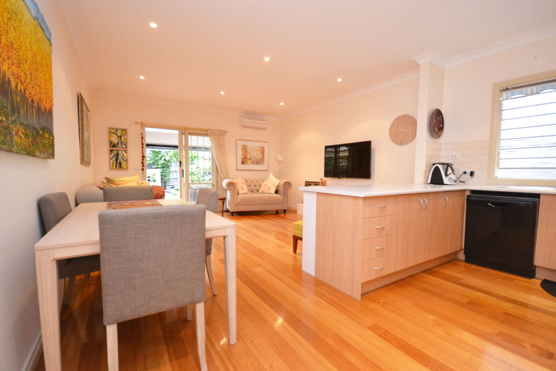 TRANQUIL RETREAT IN THE HEART OF PRESTON