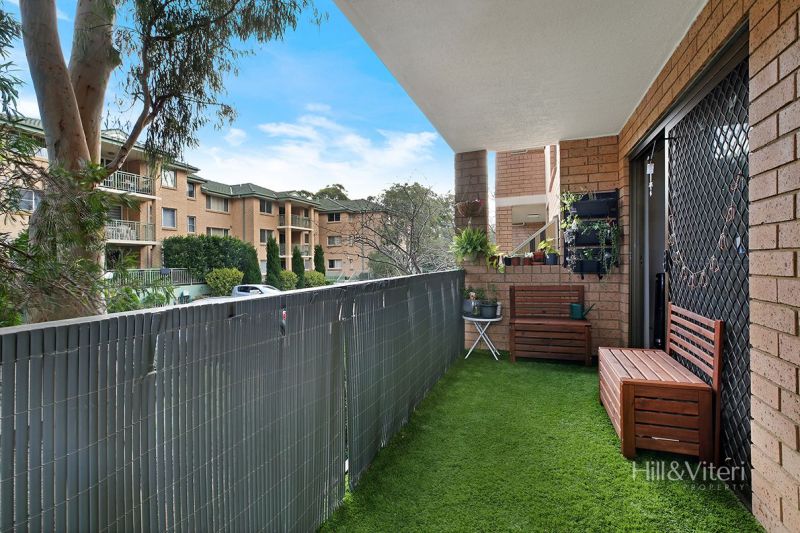 2/131-139 Oak Road, Kirrawee, Kirrawee - Thumbnail 8