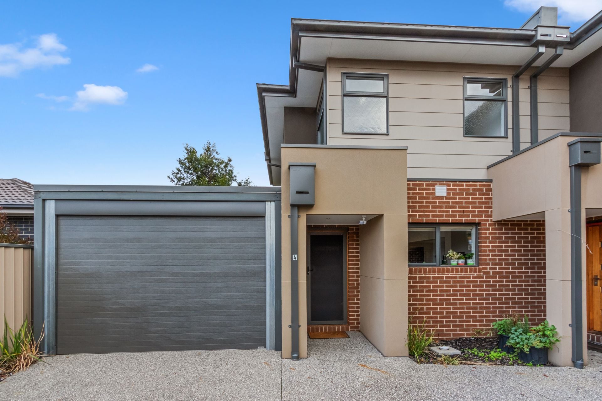 Low Maintenance Living Meets High Design