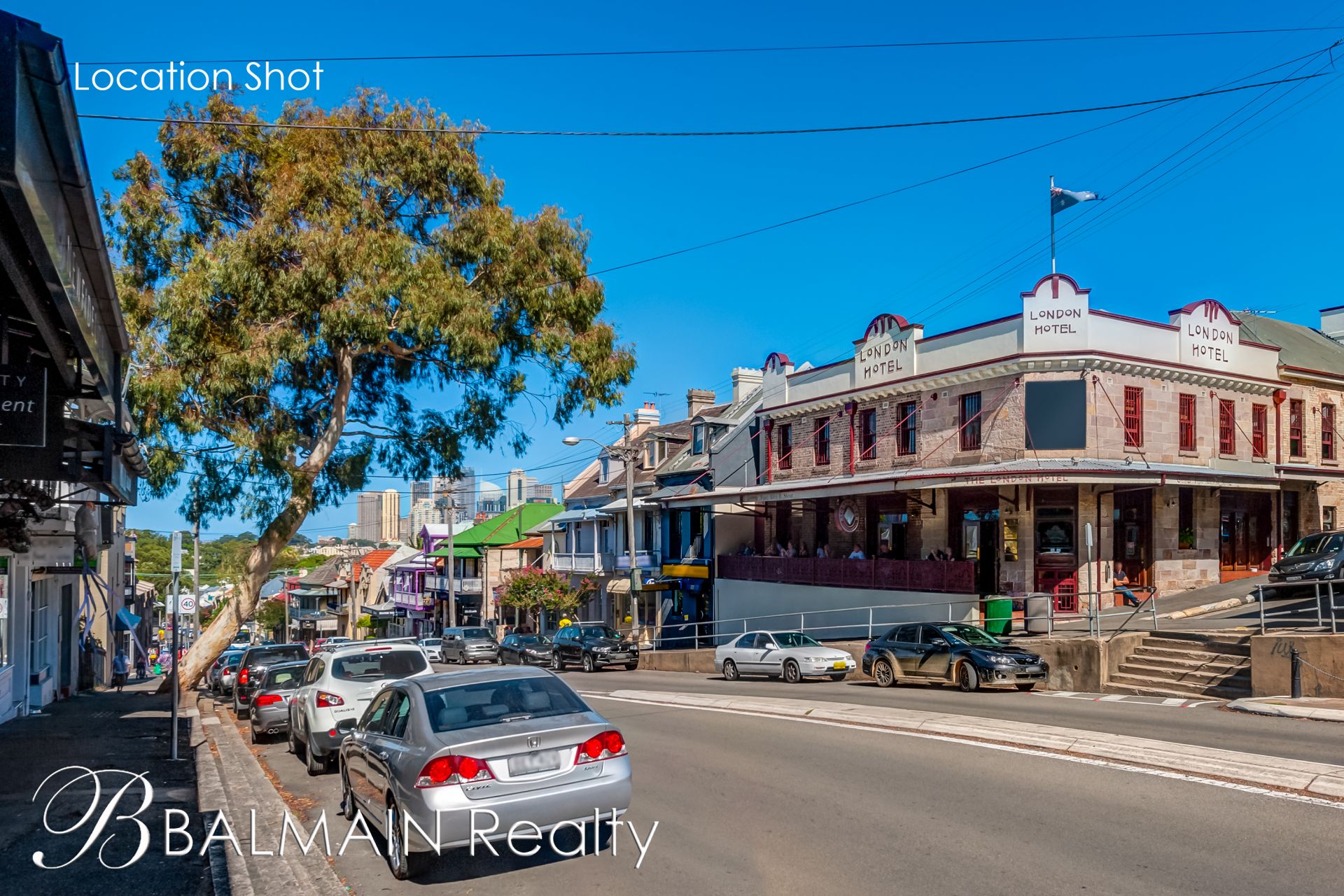 C304/23 Colgate Avenue, Balmain Balmain Realty