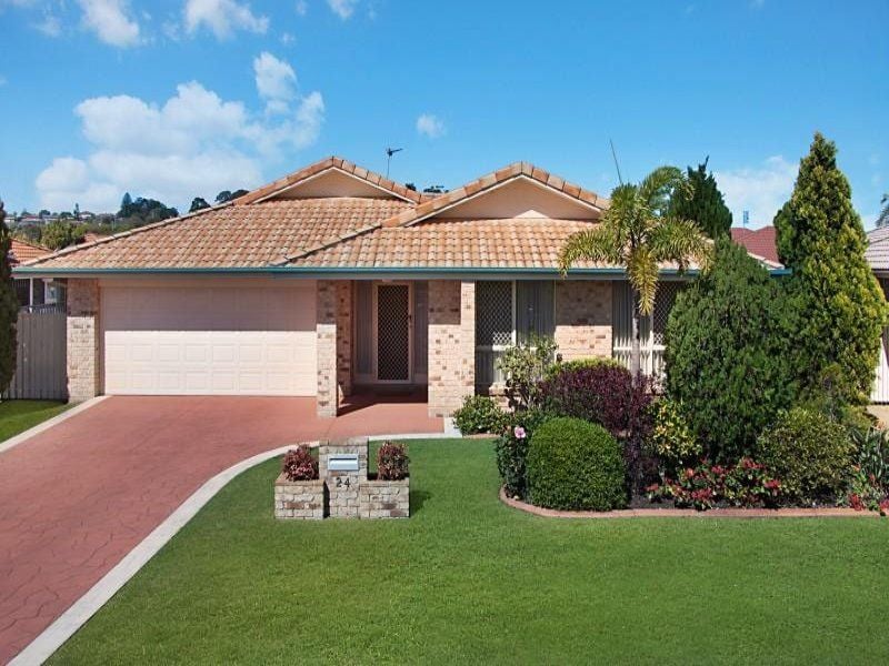 24 Narara Crescent BANORA POINT NSW, Banora Point - Thumbnail 2