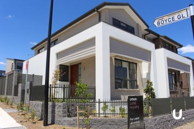 Marsden Park 33 Penrose Street