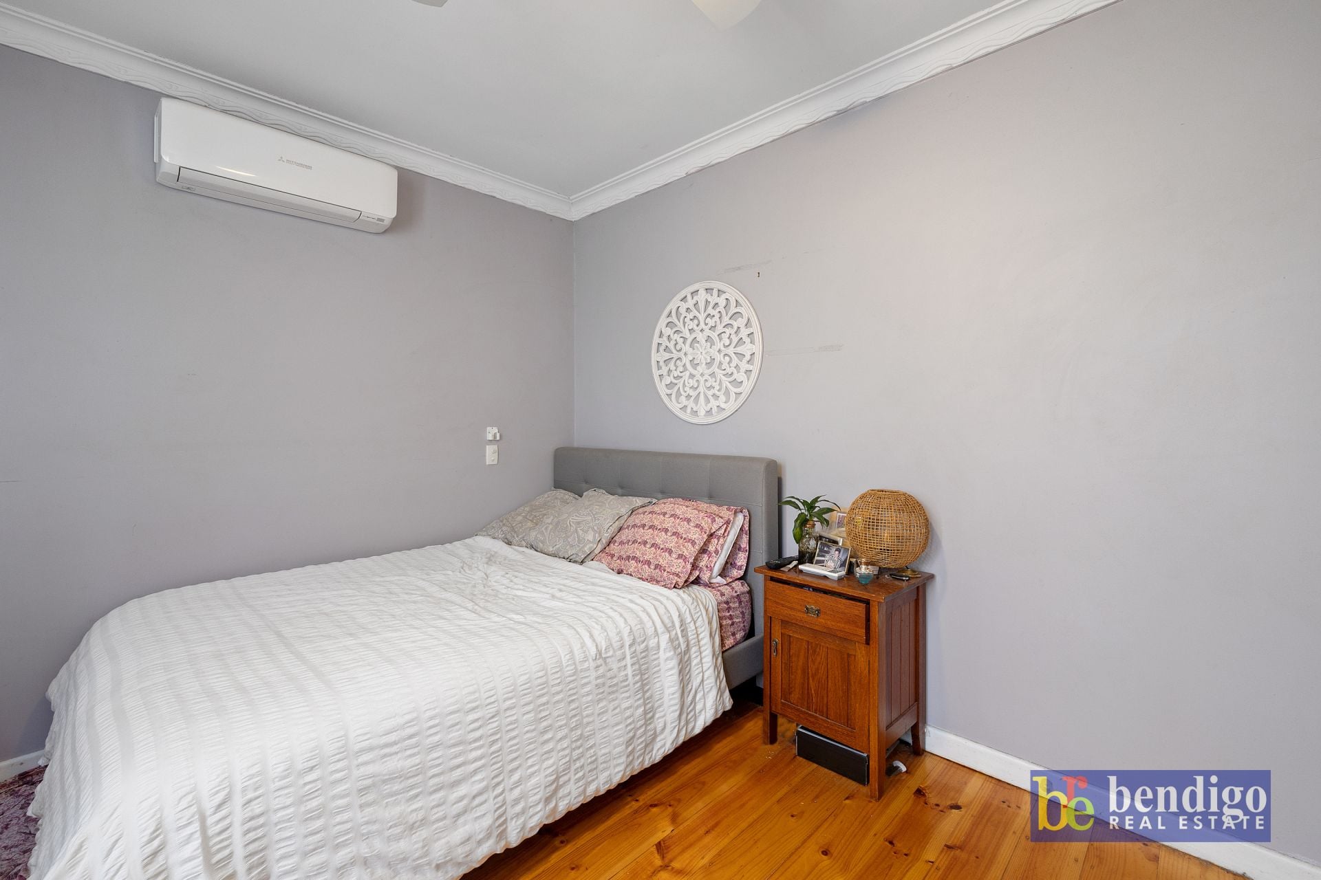 186 Mackenzie Street West, Golden Square Bendigo Real Estate