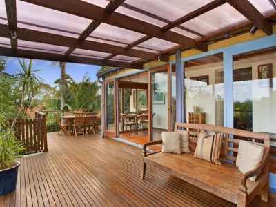 9 Lansdowne Street GREENWICH NSW, Greenwich - Thumbnail 8