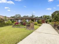 17 Newry Island Drive URUNGA NSW
