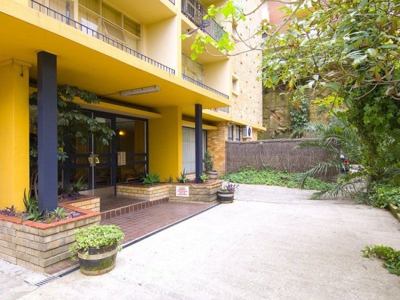 10/52 High Street NORTH SYDNEY NSW, Sydney - Thumbnail 4