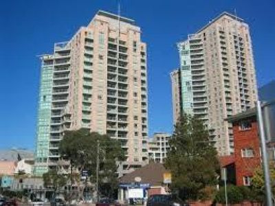 908/2A Help Street CHATSWOOD NSW, Chatswood - Thumbnail 7