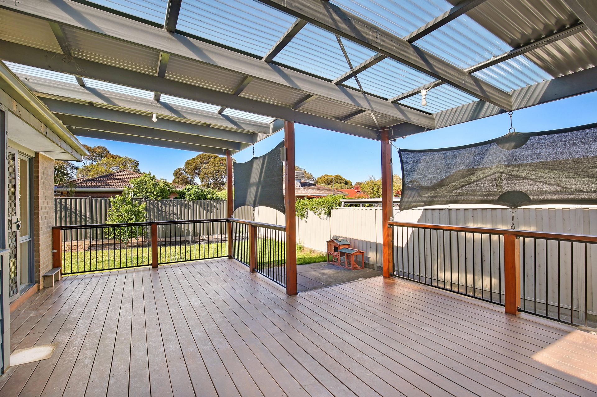 3 Bedroom Home In Convenient Location