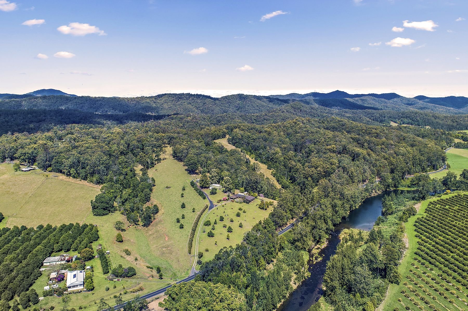 Real Estate For Sale 2455 Waterfall Way Bellingen , NSW