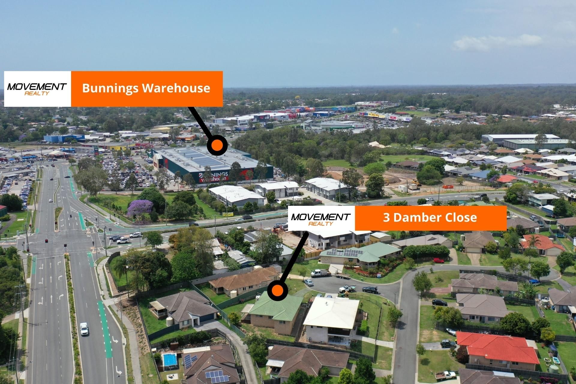3 Damber Close Morayfield QLD, Morayfield - Thumbnail 3