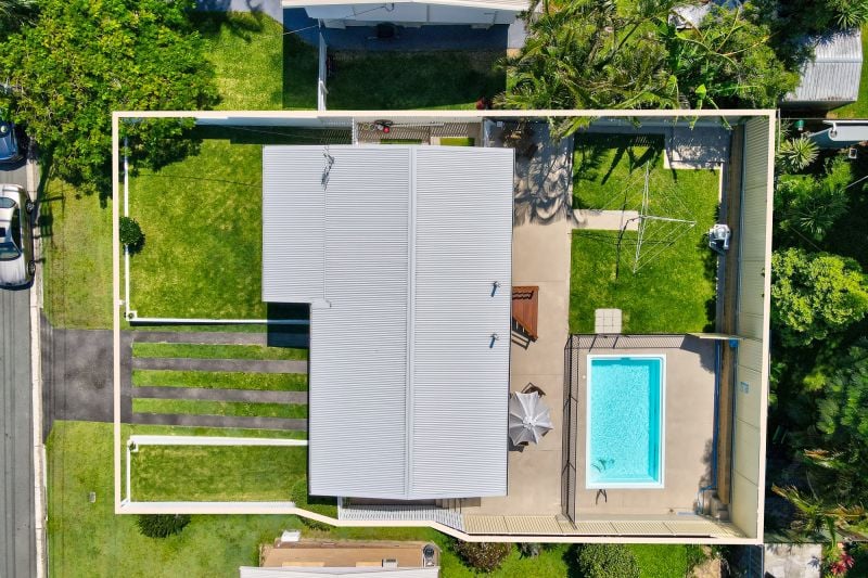 Move-in ready Mooloolaba home