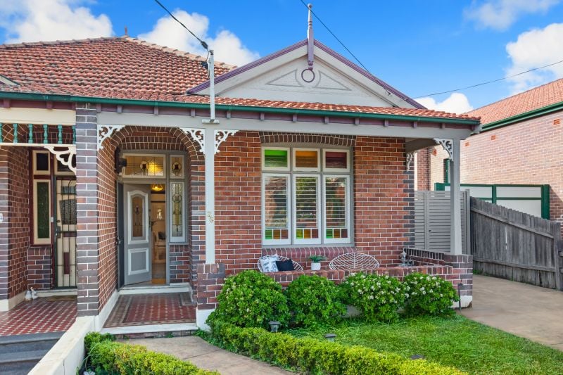 26 Devonshire Street, Croydon