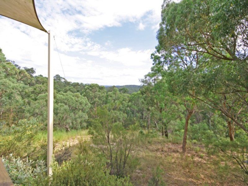 135 Weatherboard Ridge Road, Kurrajong - Thumbnail 4