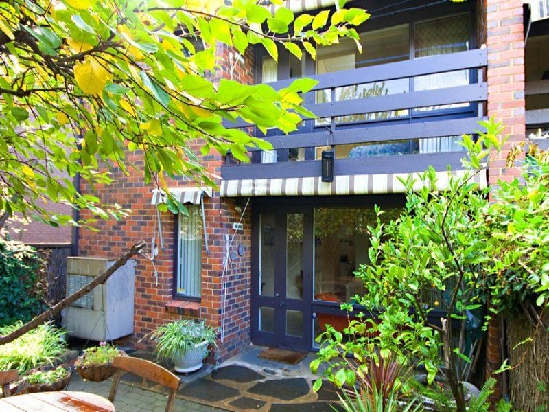 12/60 St Johns Lane Adelaide 5000