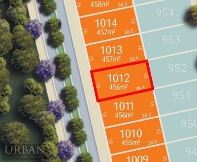 Colebee, Lot 1012 Victory Road | Stonecutters Ridge