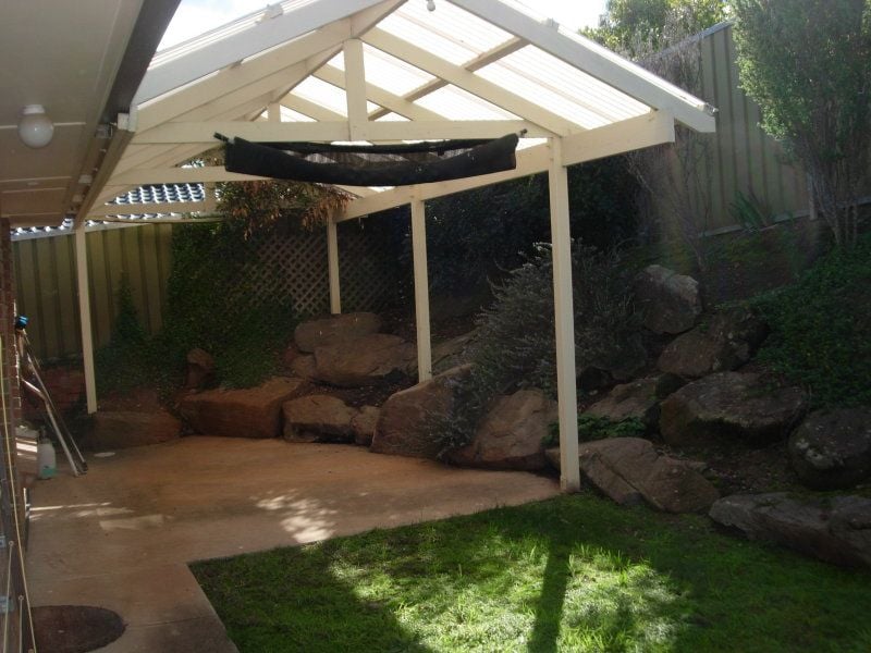1 Ridge Place Aberfoyle Park 5159