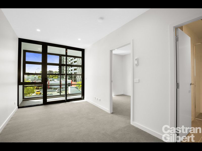 202/46 Villiers Street, North Melbourne - Thumbnail 5