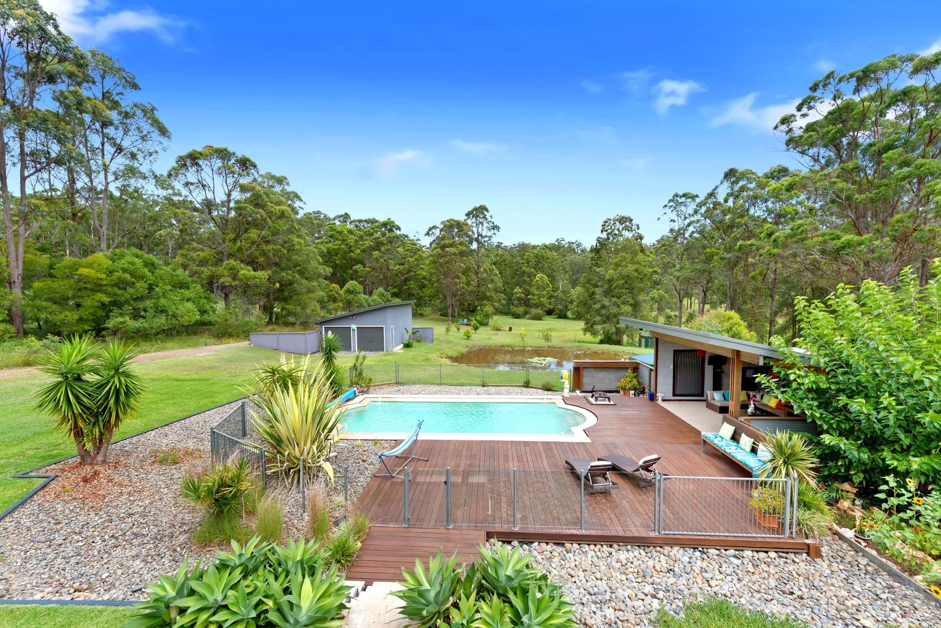 47 Cadaga Ridge King Creek NSW, King Creek - Thumbnail 7
